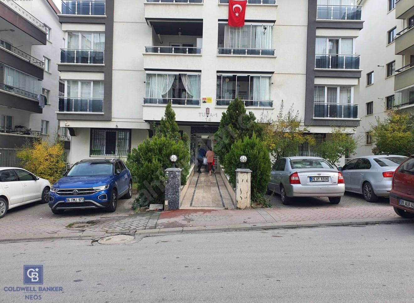 AŞIKPAŞA DALOKAY YAKINI 3+1 MIMAR TASARIMLI FULL YAPILI FIRSAT DAİRE